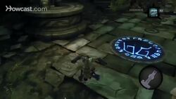 Darksiders 2 Walkthrough Part 22 - Chapter 3 Instructional Video