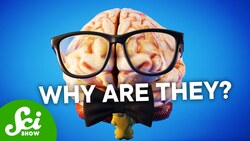 Our Brains Shouldn’t Be So Big Instructional Video