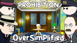 Prohibition Instructional Video