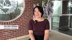 Alberta marks its first Japanese Heritage Month this September News Clip