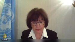 UN warns Afghanistan at risk of ‘total breakdown’ News Clip