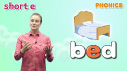 Step2_Lesson4_Short Vowel e (_eb, _ed, _en) Instructional Video
