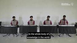 Boarding Schools for India’s Outcasts Are Tearing Down Class Barriers News Clip