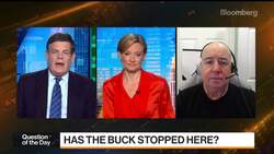 Has the Buck Stopped Here? News Clip