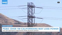 Newsy's Latest Headlines News Clip