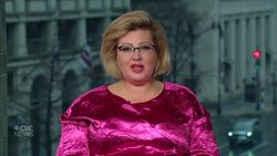 Trump celebrates acquittal on impeachment charges News Clip