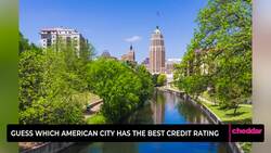 Guess Which American City Has the Best Credit Rating News Clip