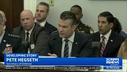 Marines, National Guard deployment to LA will cost $134 million, official says News Clip