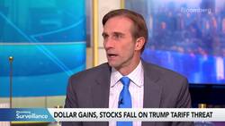 Trump Tariff Threats Have to Be Viewed as Credible: Citi's Kaiser News Clip