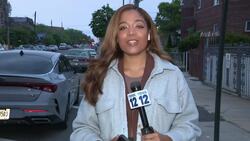 City efforts Bike Bus initiative to promote safe cycling for students in NYC News Clip