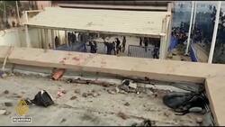 Spain and Morocco accused of 2022 Melilla refugee deaths cover-up News Clip