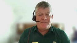 Parks Canada CEO asked if nature was put ahead of people as Jasper burned Instructional Video