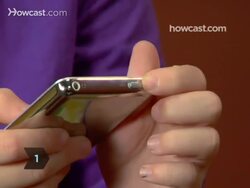 How to Extend the Life of Your iPod Battery Instructional Video