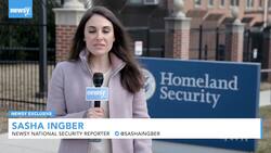 Exclusive: DHS Reports Show How Analysts Missed Capitol Riot Warnings News Clip