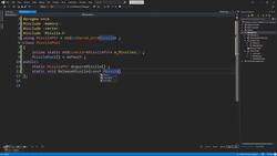 Creational Design Patterns in Modern C++ - Pooling Game Objects - Part II Instructional Video