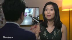 China Startup AInnovation to Go Public Within 2 Years: Kai-Fu Lee News Clip