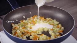 Short - Cheese soup Instructional Video