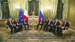 How will Europe deal with suspected Russian spies? | Inside Story News Clip