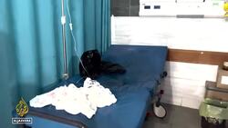 Jabaliya school shelter hit: Several Palestinians killed in Israeli strikes Instructional Video