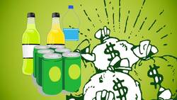 The History and Homemade Recipe of Soda Instructional Video