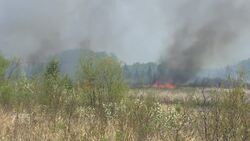 Alberta Indigenous communities relying on prescribed burns for wildfire protection with hopes to get back to traditional News Clip