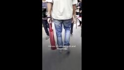 Al Jazeera reporters face hunger in Gaza News Clip