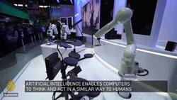 Will AI take over the world? News Clip