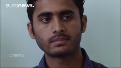 Stranger in Paradise wins Grand Prix at human rights festival News Clip