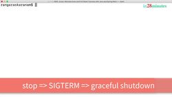 Master Microservices with Spring Boot and Spring Cloud - Step 08 – Playing with Docker Containers Instructional Video