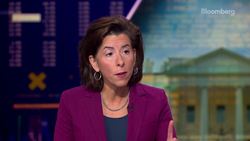 Commerce Chief Says Chips Act Must Pass Now News Clip