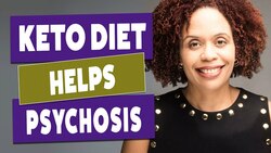 How the Ketogenic Diet Helps Schizophrenia Instructional Video