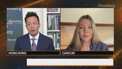 Atlantic Council Agnia Grigas on Russia Oil Ban Talks News Clip