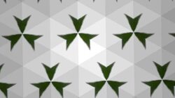 defocused , Surreality abstract motion graphics Stock Footage