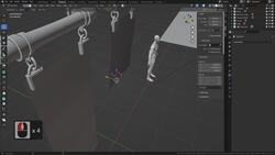 Blender to Unreal Engine - Become a Dungeon Prop Artist - Using Blender Sculpting Mode Instructional Video
