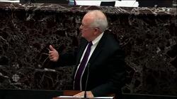 The argument against impeachment News Clip