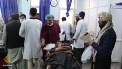 Car bomb in Afghanistan’s Herat province kills several News Clip