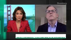 Interest Rates Narrative 'Overblown,' Tallbacken CEO Says News Clip