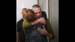 Israeli attacks kill dozens in Rafah as two captives are rescued News Clip