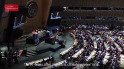 Wildfires explained Instructional Video