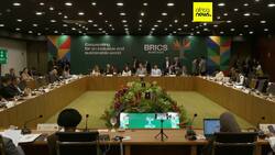 Brazil eyes global food leadership amid U.S.-China trade tensions News Clip