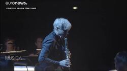 Breaking musical boundaries: Martin Fröst's daring journey News Clip