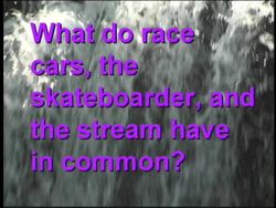 Introduction to Mechanical Energy Instructional Video