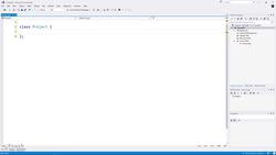 Complete Modern C++ - Sharing Pointers Instructional Video