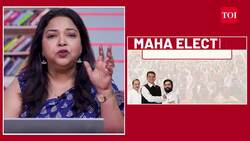 Maha Mandate: 'Real Sena' Declared, BJP's Historic Run & Ajit Pawar's Future | Key Takeaways News Clip