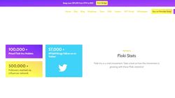 FLOKI INU Coin Review Instructional Video