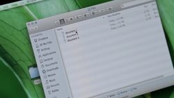 How to Rename a File on a Mac Instructional Video