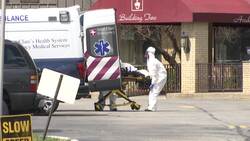 Bodies overwhelm New Jersey nursing home Instructional Video