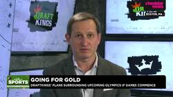 DraftKings Rides Momentum to Huge Year-Over-Year Revenue Beat News Clip