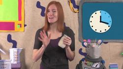 Let’s Make Butter! Instructional Video