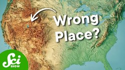 The Rocky Mountains Are in the Wrong Place Instructional Video
